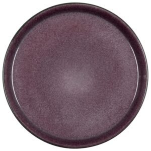 BITZ Fialov&yacute; kameninov&yacute; tal&iacute;ř Gastro 27 cm