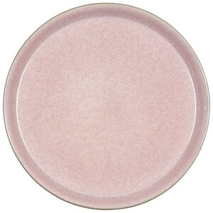 BITZ Růžov&yacute; kameninov&yacute; tal&iacute;ř Gastro 27 cm