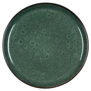 BITZ Zelen&yacute; kameninov&yacute; tal&iacute;ř Gastro 21 cm