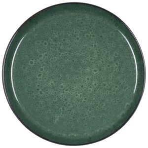 BITZ Zelen&yacute; kameninov&yacute; tal&iacute;ř Gastro 27 cm