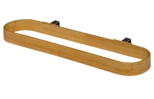 Bambusov&yacute; z&aacute;věsn&yacute; drž&aacute;k Quax Stella 35 x 8 cm