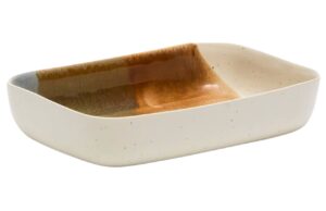 Barevn&aacute; keramick&aacute; zap&eacute;kac&iacute; m&iacute;sa Kave Home Miglo L