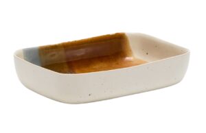 Barevn&aacute; keramick&aacute; zap&eacute;kac&iacute; m&iacute;sa Kave Home Miglo S