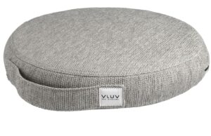 Betonově &scaron;ed&yacute; balančn&iacute; pol&scaron;t&aacute;ř VLUV PIL & PED STOV 36 cm