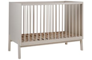 B&eacute;žov&aacute; dětsk&aacute; post&yacute;lka Quax Ashi 60 x 120 cm