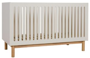 B&eacute;žov&aacute; dětsk&aacute; post&yacute;lka Quax Mood 70 x 140 cm