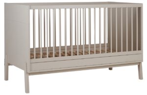 B&eacute;žov&aacute; dětsk&aacute; rostouc&iacute; post&yacute;lka Quax Ashi 70 x 140 cm