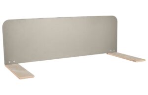 B&eacute;žov&aacute; dětsk&aacute; z&aacute;brana Quax Ashi 90 cm