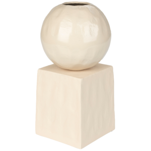 B&eacute;žov&aacute; hlin&iacute;kov&aacute; v&aacute;za ZUIVER CROCUS 13