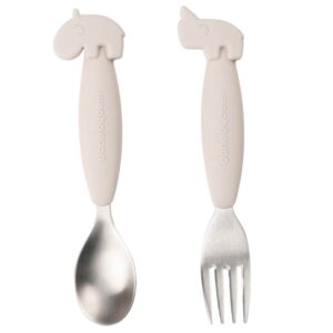 B&eacute;žov&aacute; j&iacute;deln&iacute; sada Done by Deer Deer Friends