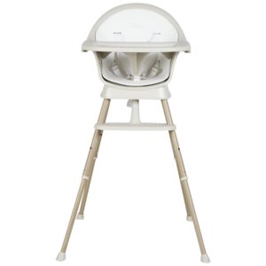 B&eacute;žov&aacute; j&iacute;deln&iacute; židlička Quax Ultimo 62/92 cm