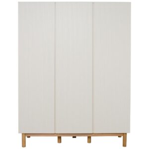 B&eacute;žov&aacute; lakovan&aacute; skř&iacute;ň Quax Mood 196 x 152 cm