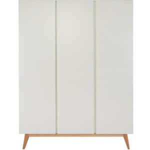 B&eacute;žov&aacute; lakovan&aacute; skř&iacute;ň Quax Trendy 198 x 152 cm