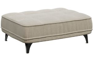 B&eacute;žov&aacute; l&aacute;tkov&aacute; podnožka DEVICHY Chloe