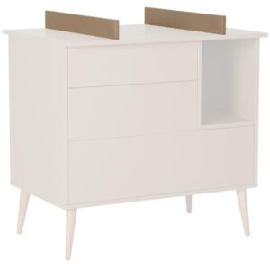 B&eacute;žov&aacute; n&aacute;stavba pro přebalovac&iacute; komodu Quax Cocoon 70 x 50 cm