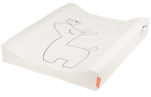 B&eacute;žov&aacute; omyvateln&aacute; přebalovac&iacute; podložka Done by Deer Lalee