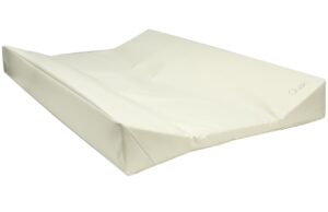 B&eacute;žov&aacute; omyvateln&aacute; přebalovac&iacute; podložka Quax Basic 66 x 44 cm