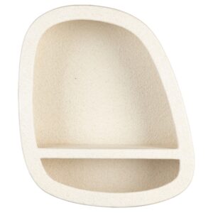 B&eacute;žov&aacute; police DUTCHBONE VEDA 53 x 23 cm