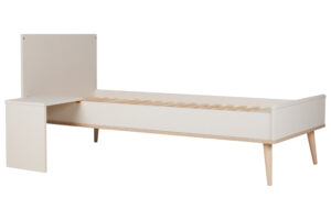 B&eacute;žov&aacute; prodlužovac&iacute; sada k post&yacute;lce Quax Flow