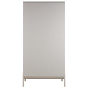 B&eacute;žov&aacute; &scaron;atn&iacute; skř&iacute;ň Quax Ashi 196 x 96 cm