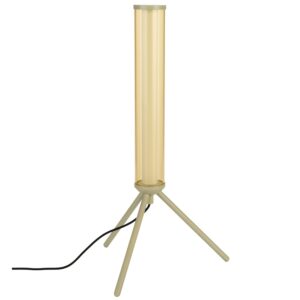 B&eacute;žov&aacute; skleněn&aacute; stoln&iacute; lampa ZUIVER SCOTTY