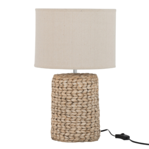 B&eacute;žov&aacute; stoln&iacute; lampa J-line Fott 47 cm