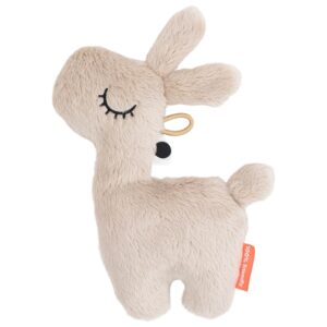 B&eacute;žov&eacute; ply&scaron;ov&eacute; chrast&iacute;tko Done by Deer Tiny Lalee