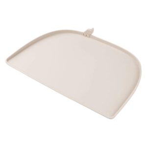 B&eacute;žov&eacute; silikonov&eacute; prost&iacute;r&aacute;n&iacute; s okrajem Done by Deer Elphee