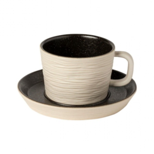 B&eacute;žovo čern&yacute; &scaron;&aacute;lek s pod&scaron;&aacute;lkem COSTA NOVA N&Oacute;TOS 0