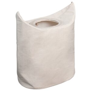 B&eacute;žov&yacute; bavlněn&yacute; &uacute;ložn&yacute; ko&scaron; Quax Loft 65 cm