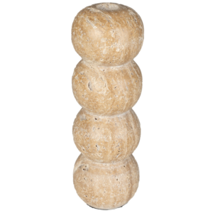 B&eacute;žov&yacute; kamenn&yacute; sv&iacute;cen ZUIVER ROME