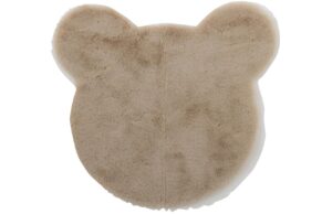 B&eacute;žov&yacute; koberec J-line Bear 62