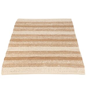 B&eacute;žov&yacute; koberec J-line Regan 200 x 300 cm