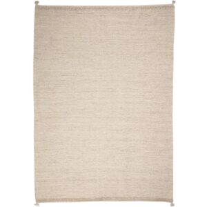 B&eacute;žov&yacute; koberec Kave Home Carime 200 x 300 cm