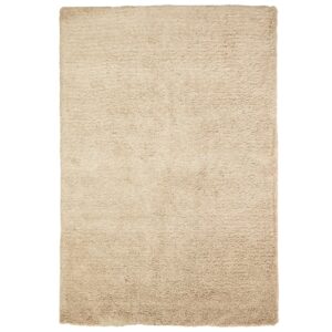 B&eacute;žov&yacute; koberec Kave Home Neade 200 x 300 cm