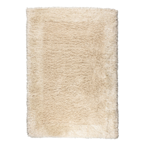 B&eacute;žov&yacute; koberec ZUIVER CURLY 160 x 230 cm