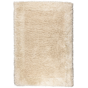B&eacute;žov&yacute; koberec ZUIVER CURLY 200 x 290 cm