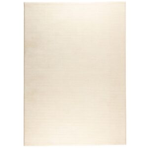 B&eacute;žov&yacute; koberec ZUIVER SHORE 200 x 290 cm