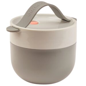 B&eacute;žov&yacute; plastov&yacute; box na oběd Done by Deer Lalee