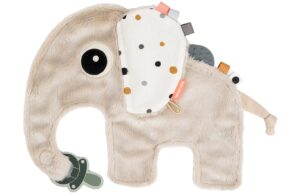 B&eacute;žov&yacute; ply&scaron;ov&yacute; muchl&aacute;ček Done by Deer Elphee