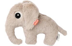 B&eacute;žov&yacute; ply&scaron;ov&yacute; slon Done by Deer Elphee 18 cm