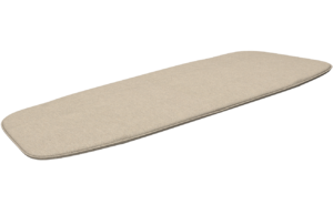 B&eacute;žov&yacute; podsed&aacute;k HOUE Paon 100 x 40 cm