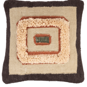 B&eacute;žov&yacute; pol&scaron;t&aacute;ř DUTCHBONE HAYDON SQUARE 45 x 45 cm