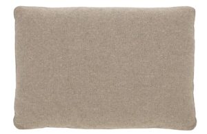 B&eacute;žov&yacute; pol&scaron;t&aacute;ř Kave Home Blok 40 x 60 cm