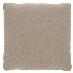 B&eacute;žov&yacute; pol&scaron;t&aacute;ř Kave Home Blok 60 x 60 cm