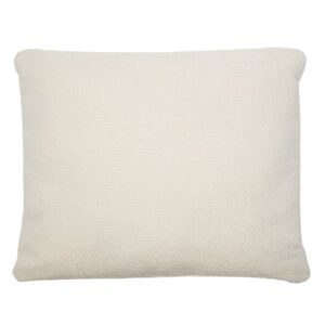 B&eacute;žov&yacute; pol&scaron;t&aacute;ř Kave Home Martina 36 x 47 cm