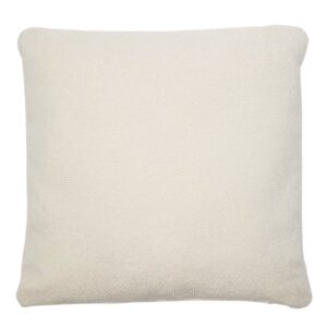 B&eacute;žov&yacute; pol&scaron;t&aacute;ř Kave Home Martina 52 x 52 cm