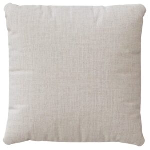 B&eacute;žov&yacute; pol&scaron;t&aacute;ř Kave Home Sorells 60 x 60 cm