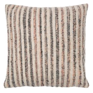 B&eacute;žov&yacute; povlak na pol&scaron;t&aacute;ř Kave Home Wesna 45 x 45 cm