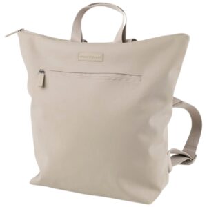 B&eacute;žov&yacute; přebalovac&iacute; batoh s podložkou Done by Deer Sand